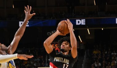 Who is the Portland Trail Blazers’ X-factor?