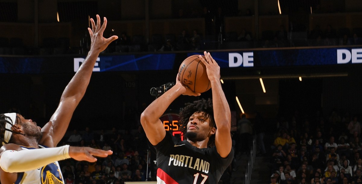 Who is the Portland Trail Blazers’ X-factor?