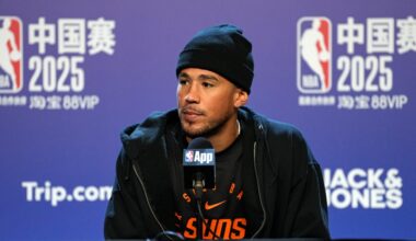 The NBA’s latest GM survey says a lot about hype and not much about truth