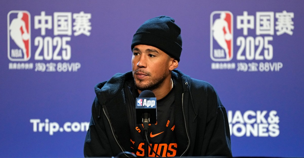 The NBA’s latest GM survey says a lot about hype and not much about truth