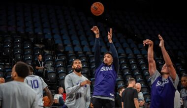 Game Preview: Suns vs. Nets, China Edition, Volume 1