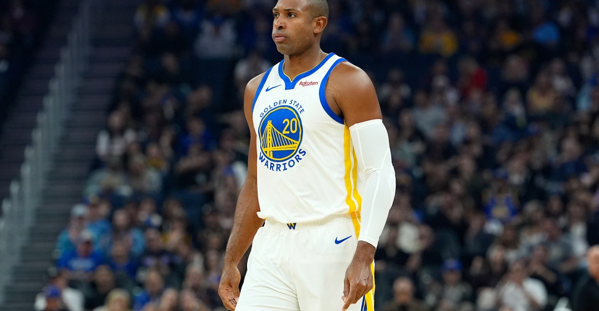 Film breakdown: Who can be the Warriors’ fifth starter vs. the Lakers?