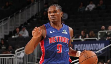 Under the Hood: Preseason Game 2 vs Bucks