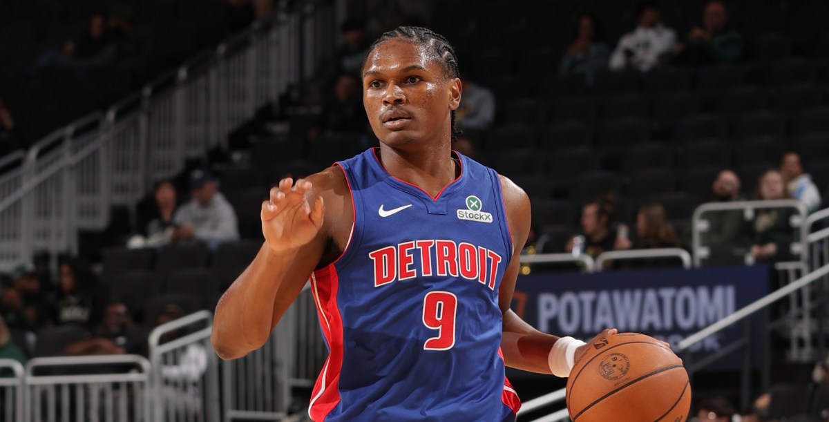 Under the Hood: Preseason Game 2 vs Bucks