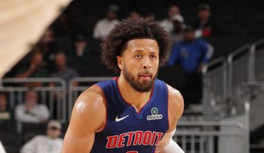 How to watch Detroit Pistons vs. Washington Wizards