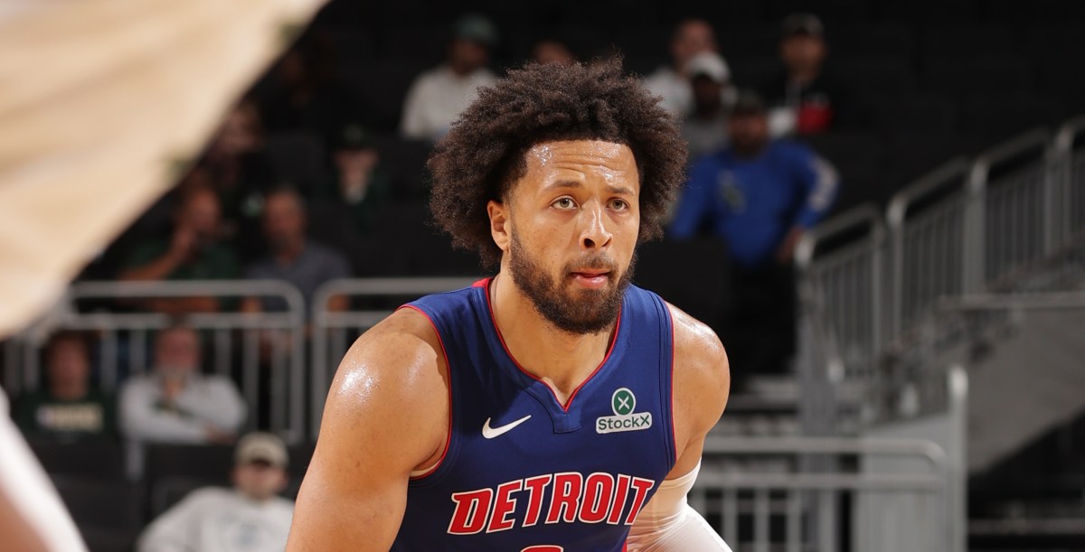 How to watch Detroit Pistons vs. Washington Wizards