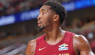 How to watch Cavs at Celtics NBA preseason game