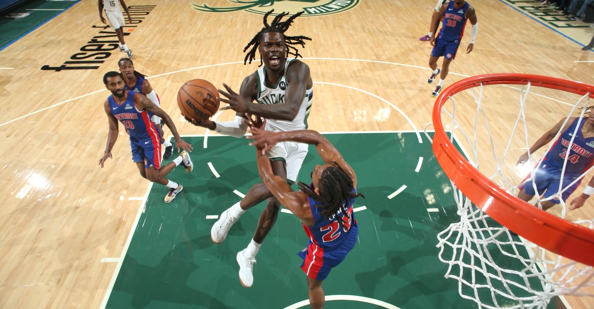 NBA Preseason: Who will and won’t make the Milwaukee Bucks’ final roster?