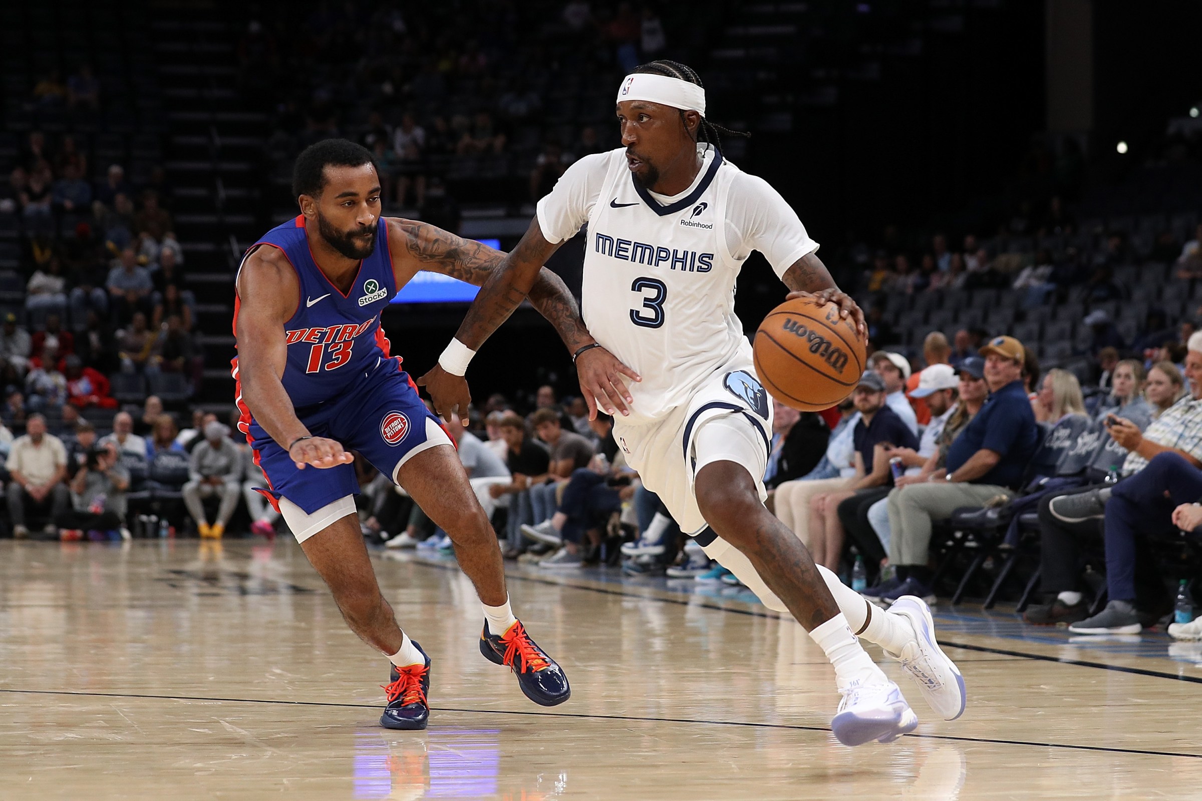 Kentavious Caldwell-Pope