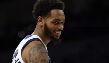 Three things as the Mavericks finish their preseason against the Lakers