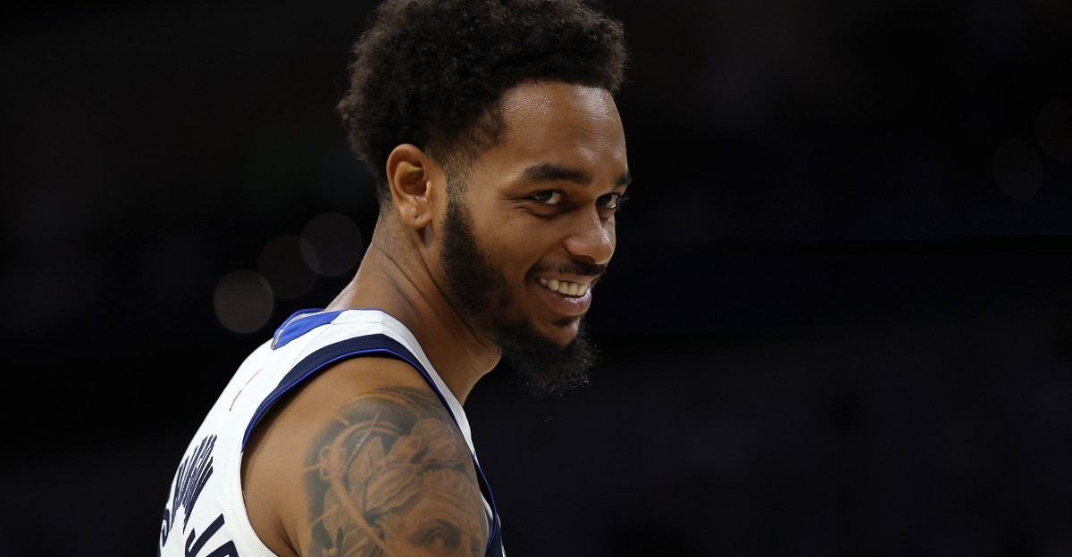 Three things as the Mavericks finish their preseason against the Lakers