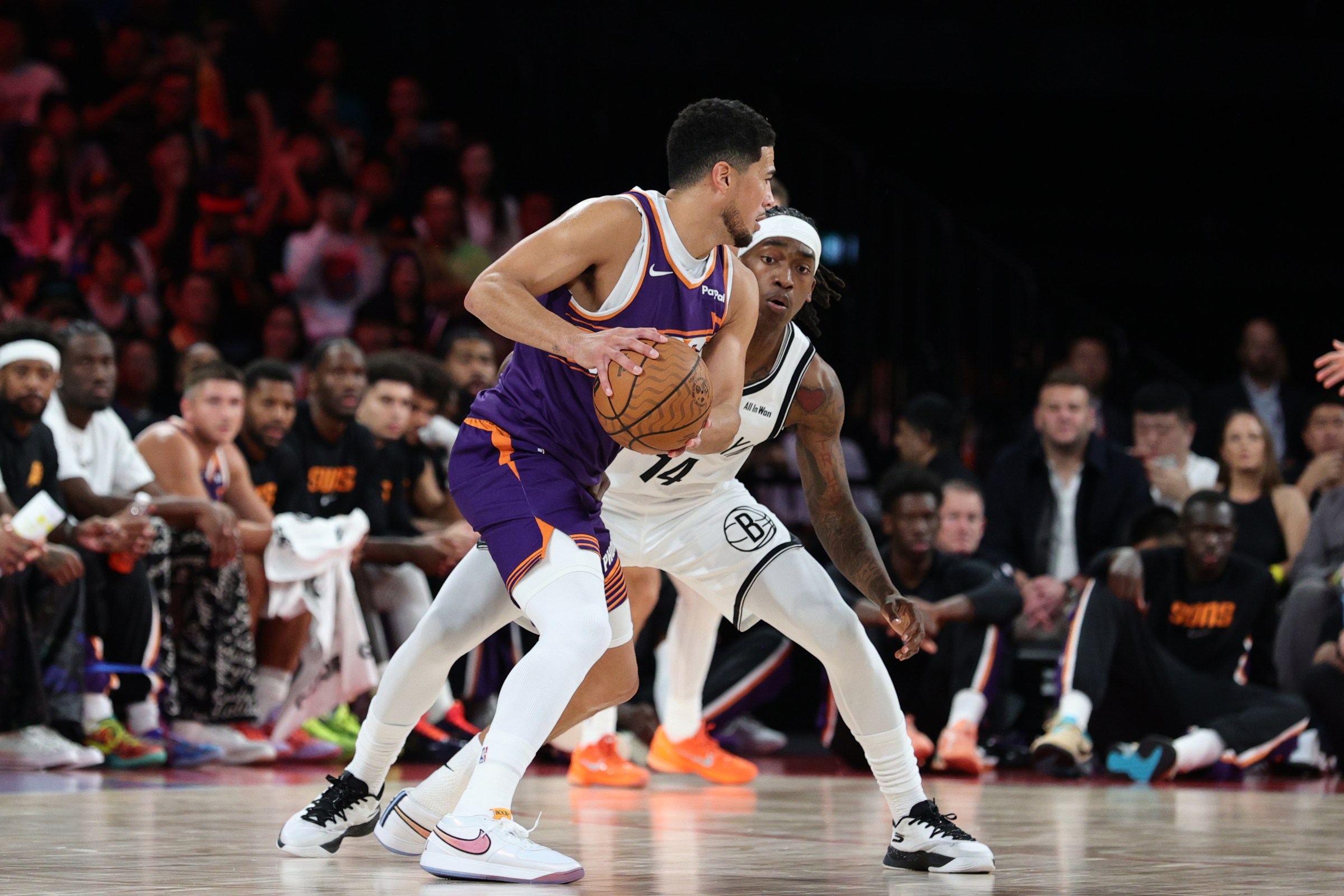Nathaniel S. Butler/NBAE via Getty Images