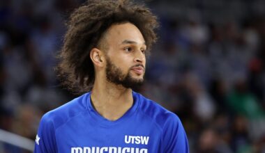 Dallas Mavericks vs San Antonio Spurs Betting Preview