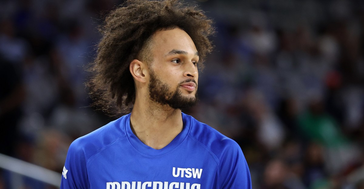 Dallas Mavericks vs San Antonio Spurs Betting Preview