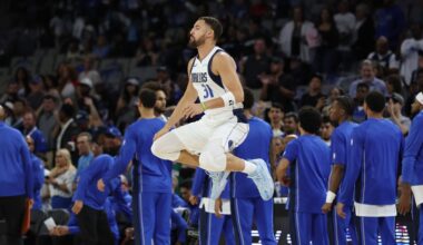 Roundtable: Predicting the record of the Dallas Mavericks