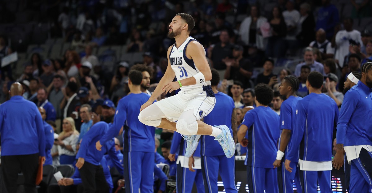 Roundtable: Predicting the record of the Dallas Mavericks