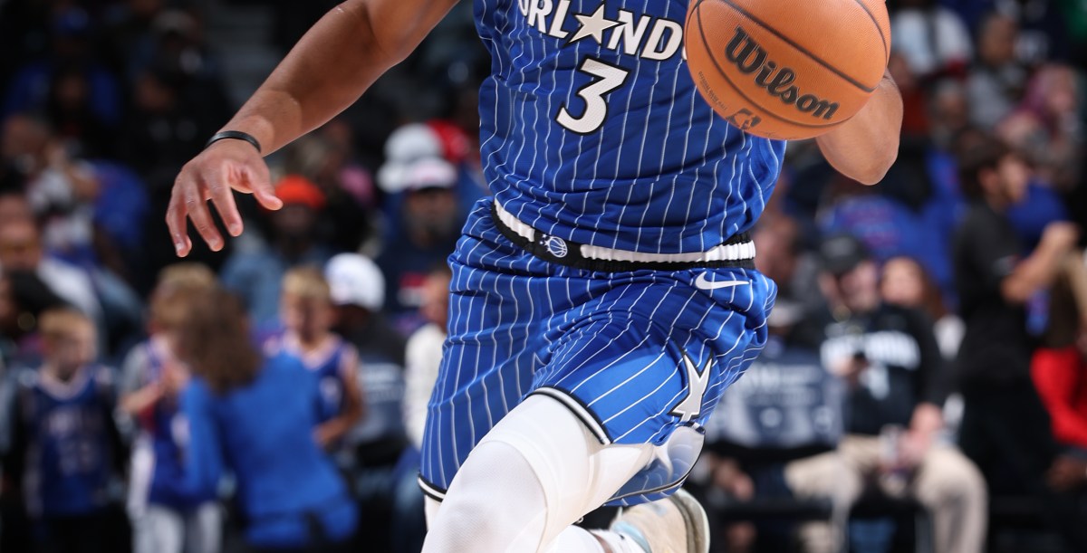 Orlando Magic 2025-26 Season Preview