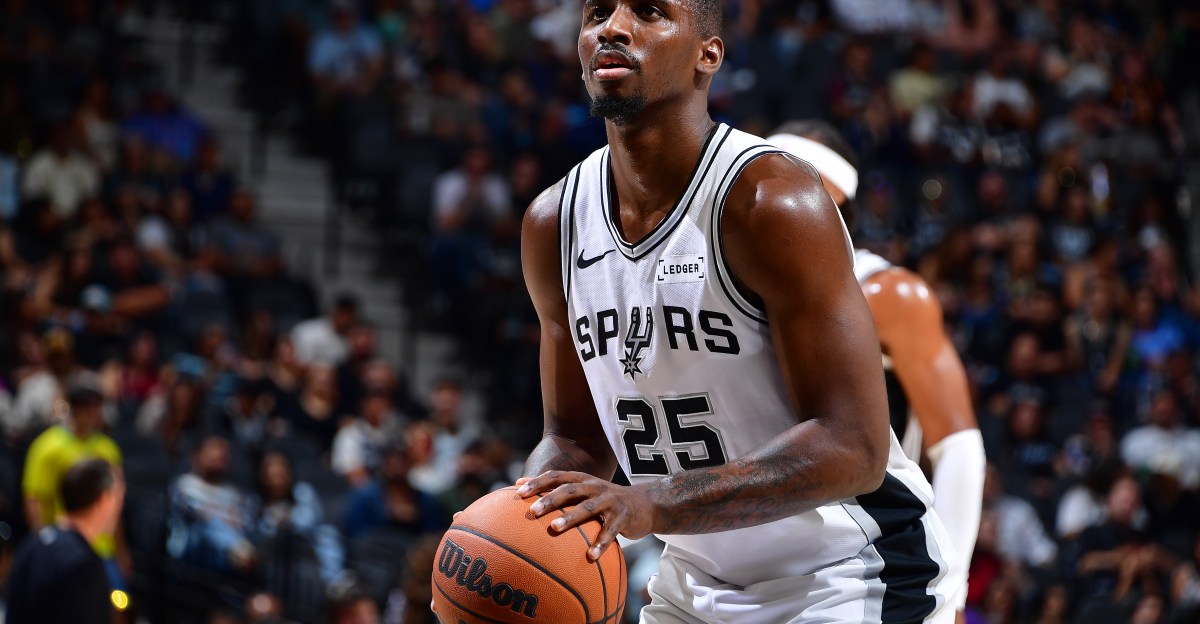 It’s time for Basketball: Spurs at Indiana Pacers