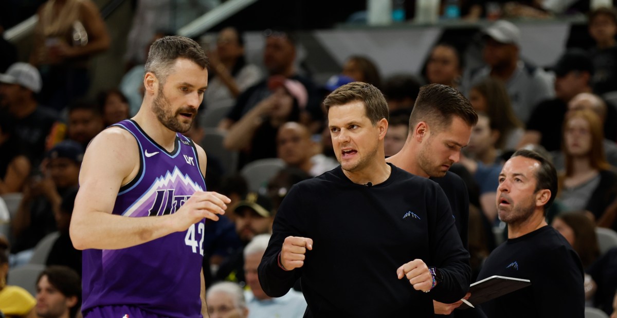 Mavericks at Jazz Game Preview