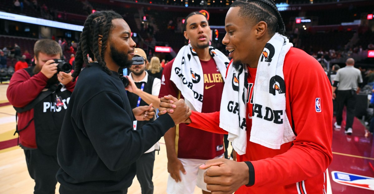 ‘He’s a coach’s dream’ Kenny Atkinson says Isaac Okoro was one of his favorites