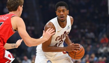 10 Takeaways from Cavs preseason loss to Bulls: De’Andre Hunter teases an expanded role with offense