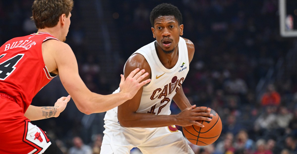 10 Takeaways from Cavs preseason loss to Bulls: De’Andre Hunter teases an expanded role with offense