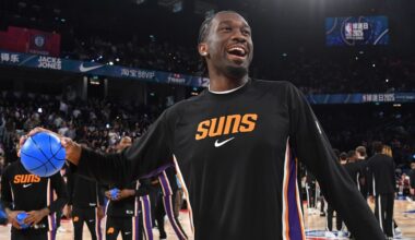 Rookie extension appears unlikely for Mark Williams