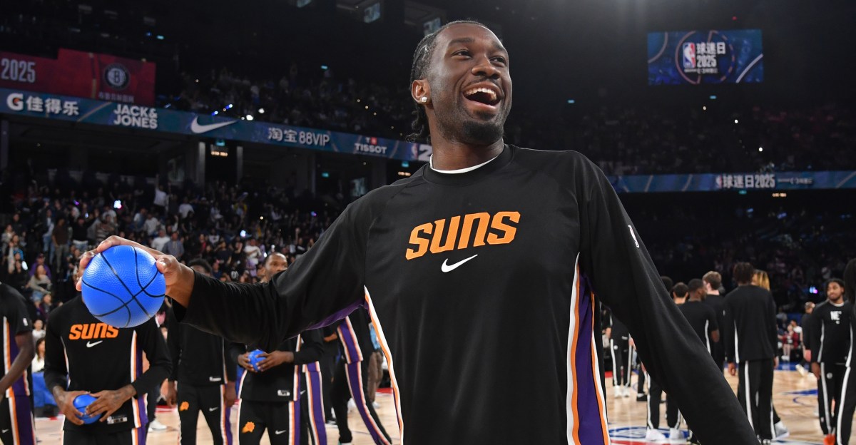 Rookie extension appears unlikely for Mark Williams