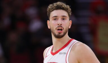 Rockets 2025-2026 NBA player previews: Alperen Sengun