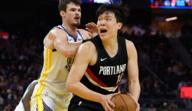 What Do You Want the Portland Trail Blazers to Show During Preseason?