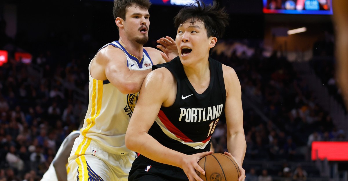 What Do You Want the Portland Trail Blazers to Show During Preseason?