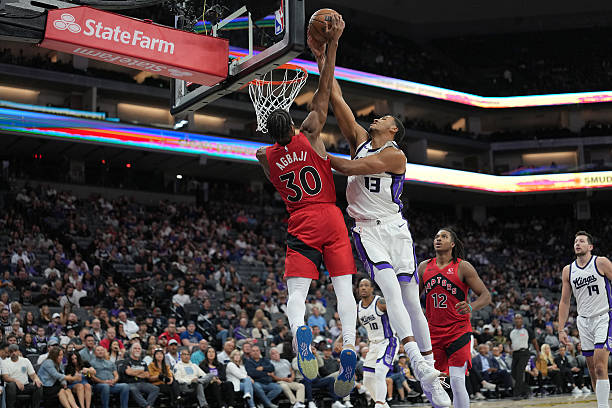 Kings will "give guys opportunities" in absence of Keegan Murray