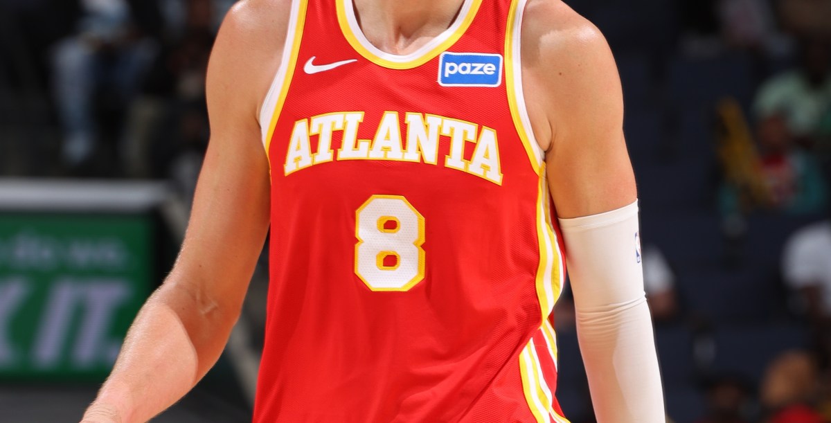 2025-2026 Atlanta Hawks player preview: Kristaps Porziņġis