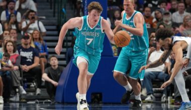 Brotherhood Rookie Watch: Kon Knueppel Has A Solid Night Against The Knicks