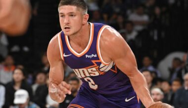 Bright Side Predicts: The Suns’ Sixth Man