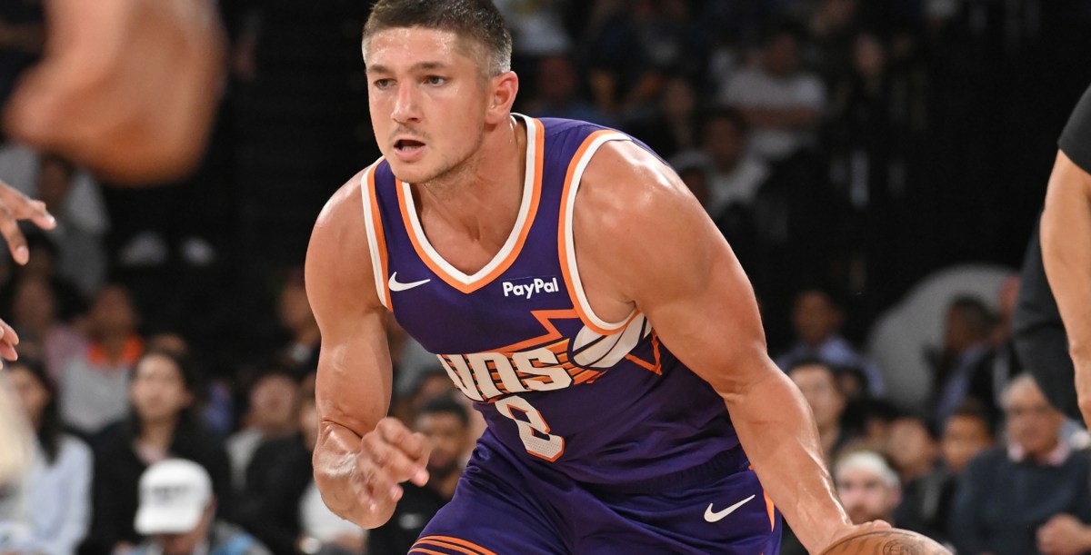 Bright Side Predicts: The Suns’ Sixth Man