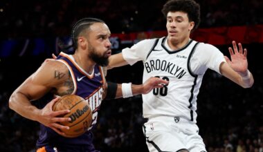 3 takeaways from the kind of game only sickos wake up for