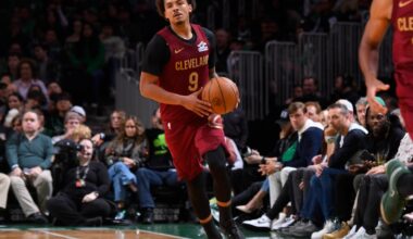 How to watch Cavs vs Pistons NBA preseason game