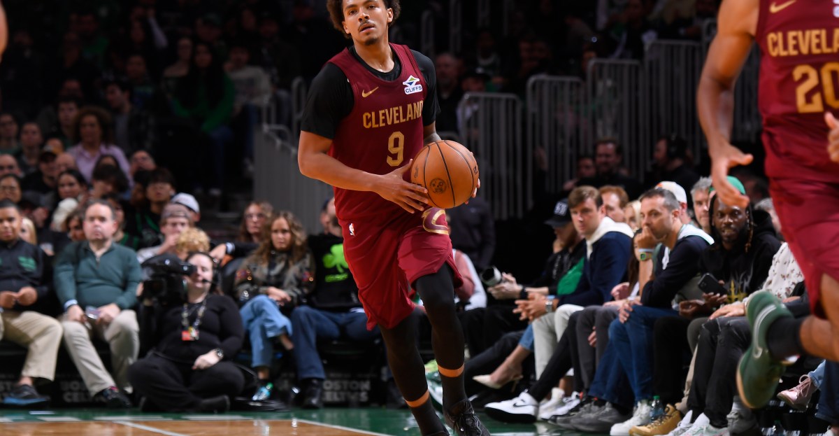 How to watch Cavs vs Pistons NBA preseason game