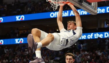 Mavericks vs Hornets Recap: Dallas falls to Charlotte, 120-116