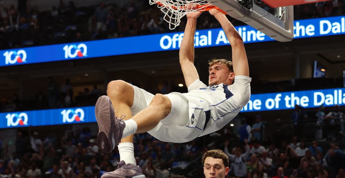 Mavericks vs Hornets Recap: Dallas falls to Charlotte, 120-116