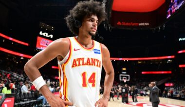 Toppin, Newell help Hawks finally top Heat, 119-118