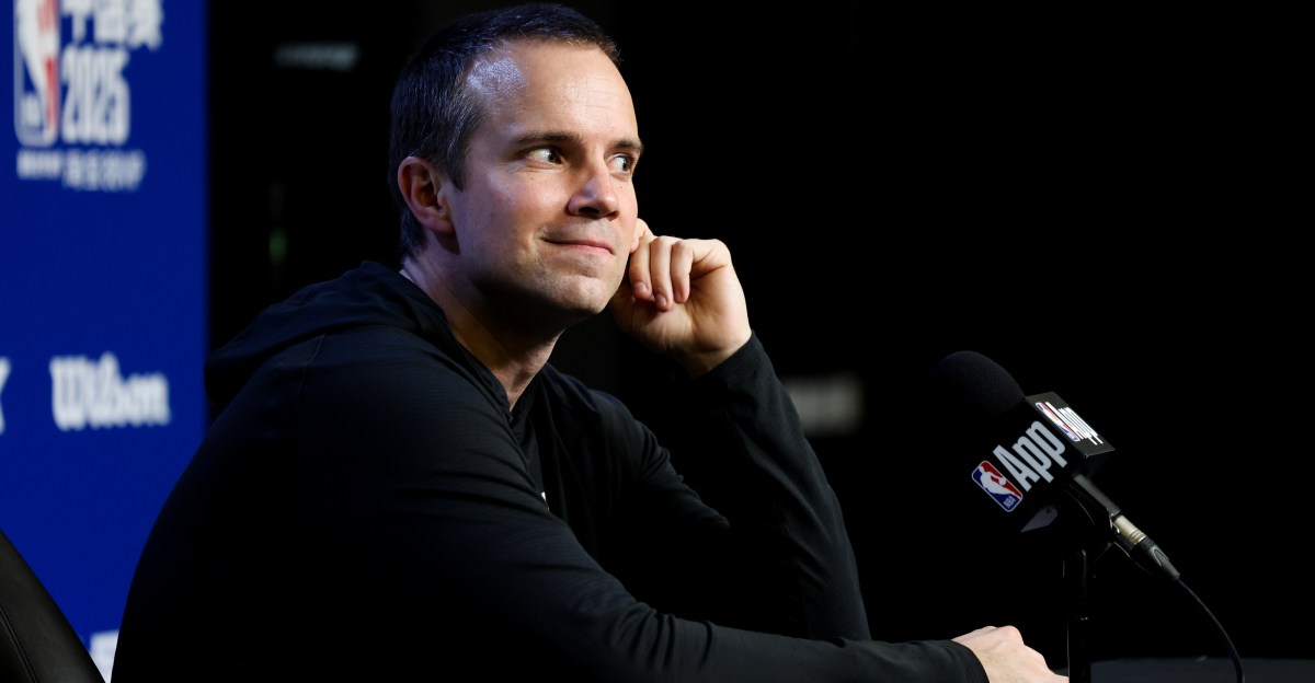 Ott Ball: A defense that attacks instead of absorbs