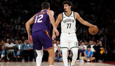 ANALYSIS: What should we expect from Ben Saraf in his rookie season?