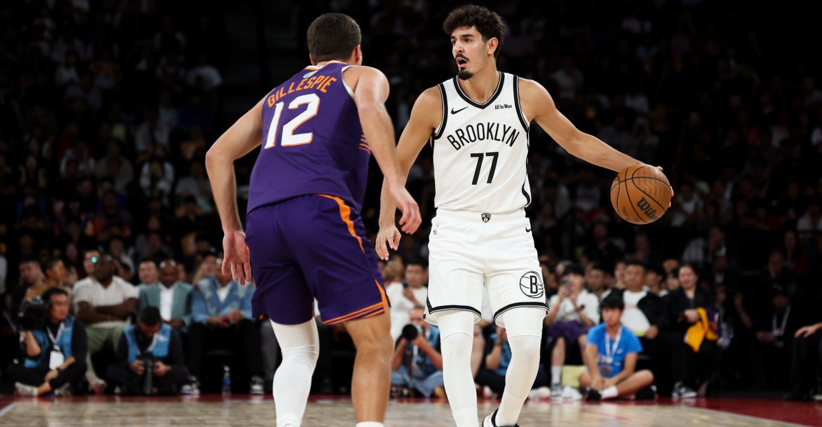 ANALYSIS: What should we expect from Ben Saraf in his rookie season?