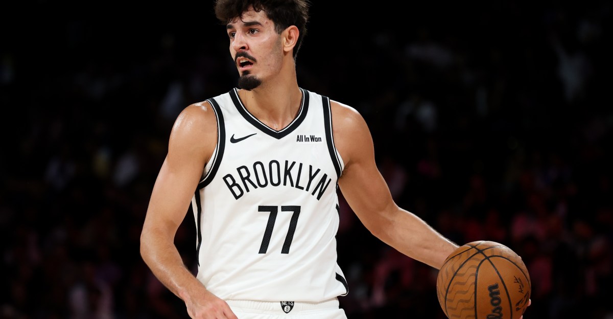 LIVE NBA Discussion: Brooklyn Nets at Toronto Raptors, 7:00 PM ET