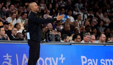 “Better than I expected,” says Jordi Fernández of Macao trip