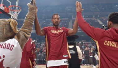 Cleveland Cavaliers at New York Knicks: Betting props and predictions