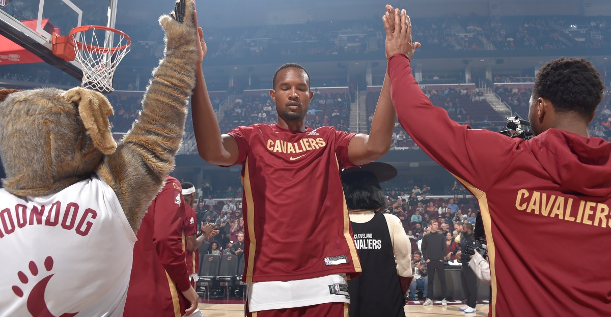 Cleveland Cavaliers at New York Knicks: Betting props and predictions