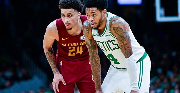 Parquet plays: how Anfernee Simons was utilized perfectly vs. Cleveland